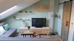 APARTAMENTO SUEÑA ALCALÁ